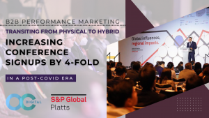 Read more about the article S&P Global Platts